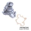 HITACHI 2503625 Water Pump